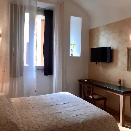 Biancaluna Affittacamere Roma