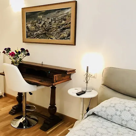 Biancaluna Affittacamere Roma