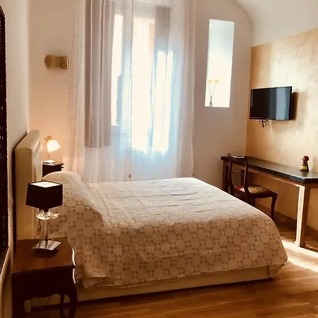 Biancaluna Roma