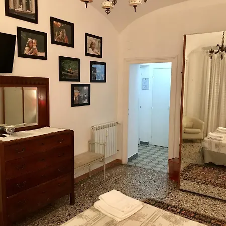 Affittacamere Biancaluna