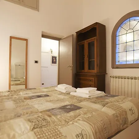 Apartamento Lo Roma