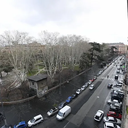 Lo Apartamento Roma