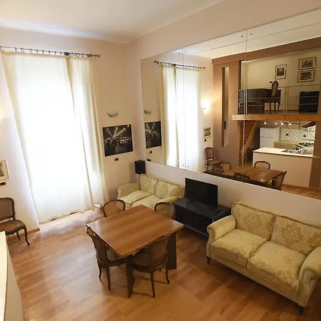 Lo Apartment