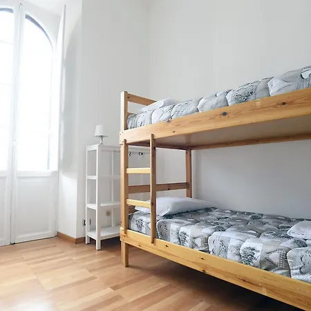 Apartamento Lo