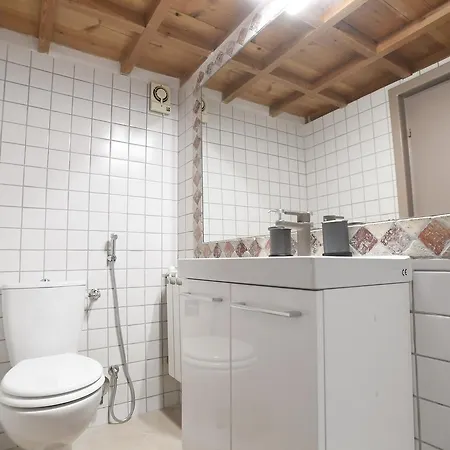 Lo Apartamento Roma