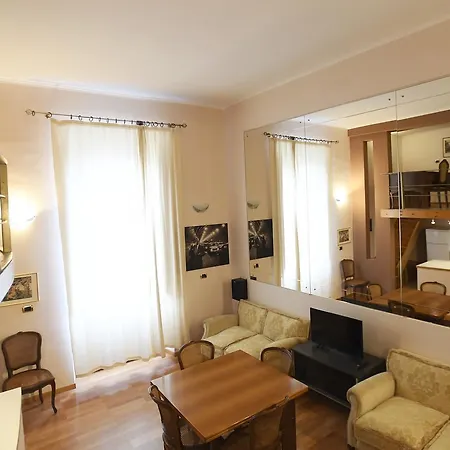 Apartment Lo Rome