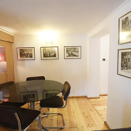 Apartamento Lo Roma