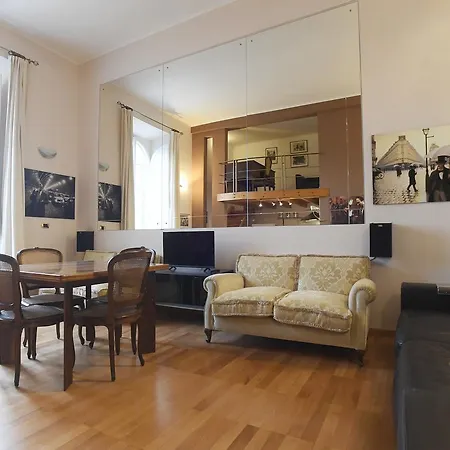 Lo Apartment Rome