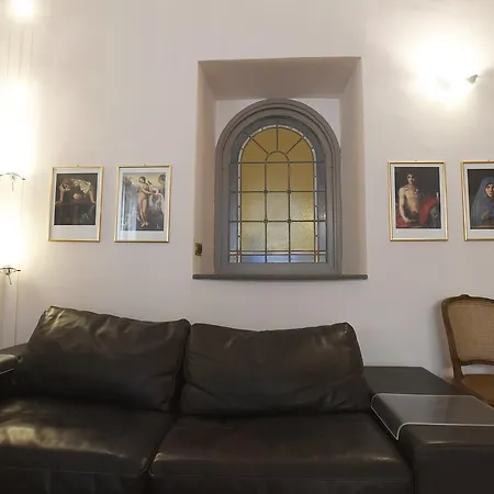 Lo Apartamento Roma