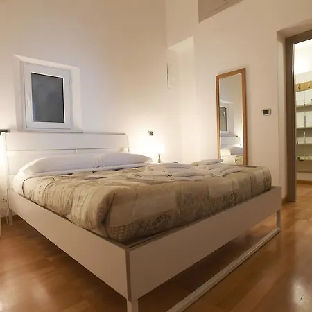 Lo Apartamento Roma