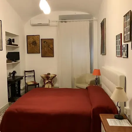 Affittacamere Biancaluna