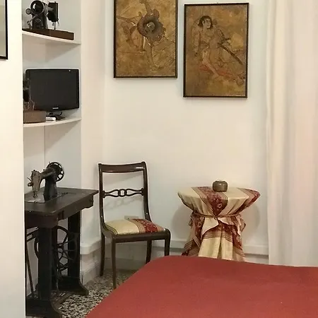 Biancaluna Affittacamere *