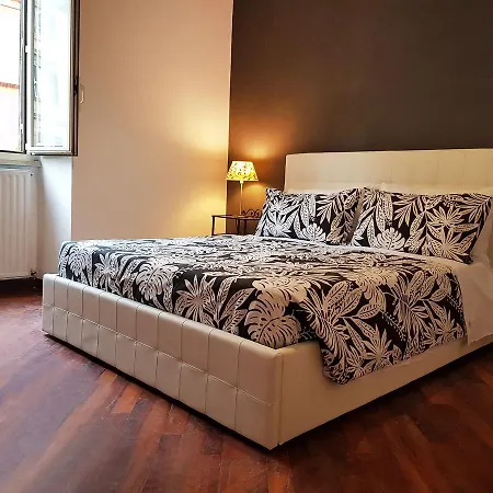Guest house Myomax
