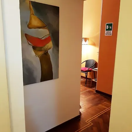 Guest house Myomax Rome