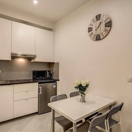 Residenza Costaguti