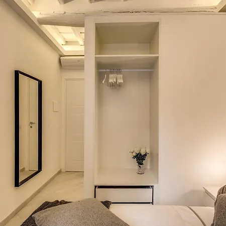 Residenza Costaguti Roma