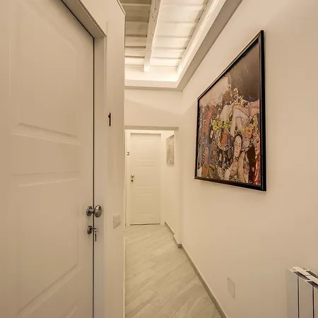 Residenza Costaguti 3*