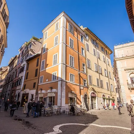 Residenza Costaguti Affittacamere 3*