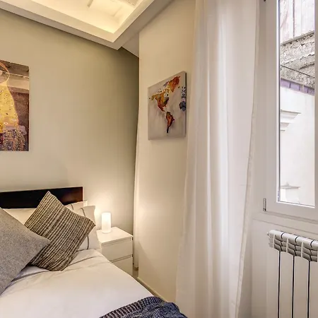 Residenza Costaguti Roma