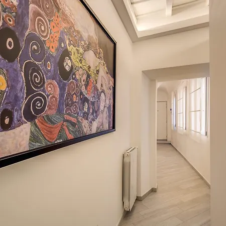 Residenza Costaguti 3*