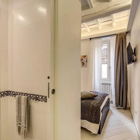 Residenza Costaguti