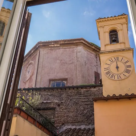 Residenza Costaguti