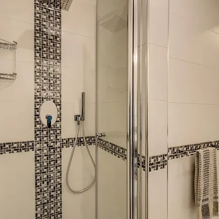 Residenza Costaguti 3* Roma