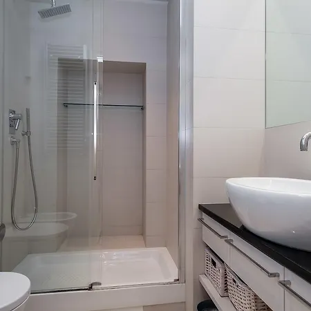 White Pantheon One Bedroom Apartment Apartment Rome