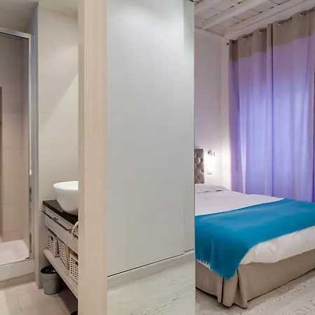 White Pantheon One Bedroom Apartment * Rome