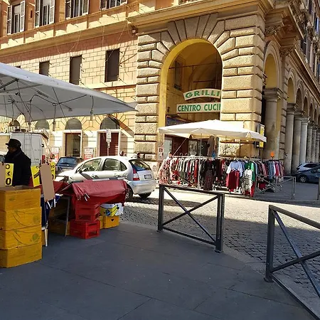 Myomax * Rome