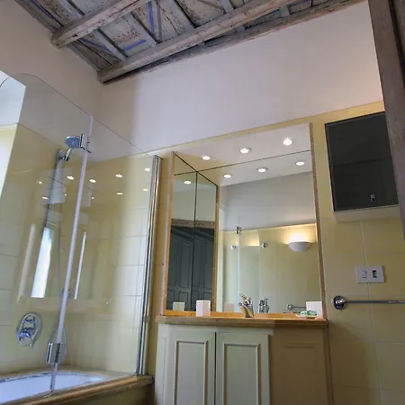 Apartment Mattei Flat