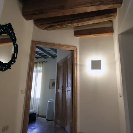 Mattei Flat Apartment *