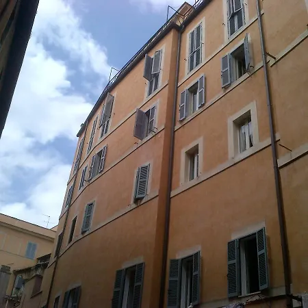 Mattei Flat Apartment Rome