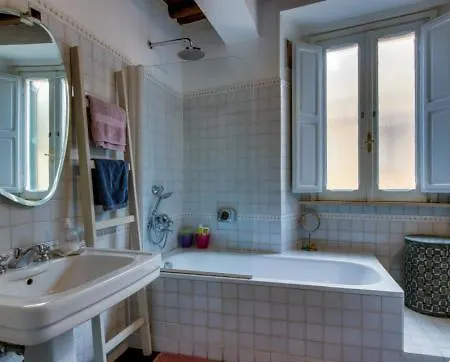 Il Cedro Apartment