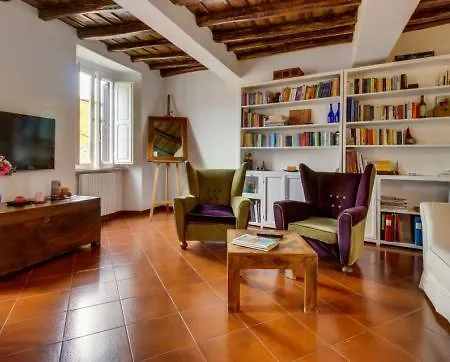 Apartment Il Cedro *