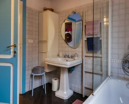 Apartment Il Cedro *