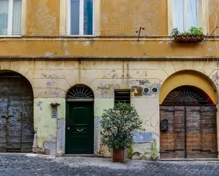 Apartment Il Cedro