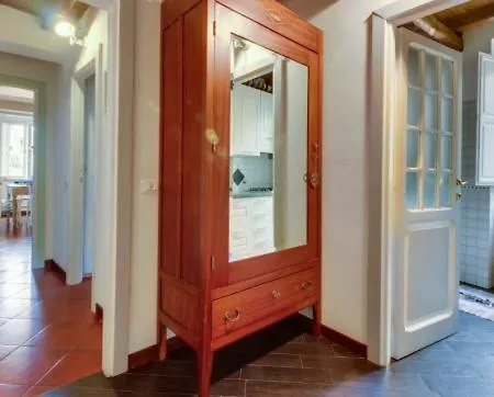 Apartment Il Cedro Rome