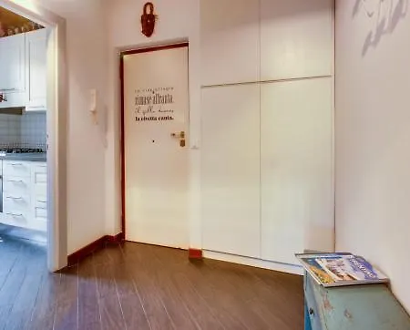 Apartment Il Cedro