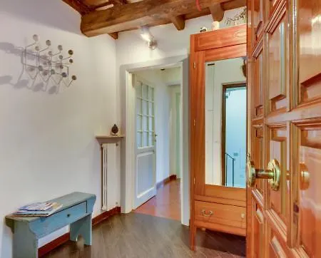Apartment Il Cedro