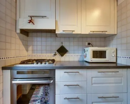 Apartment Il Cedro Rome