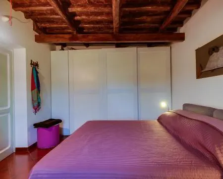 Il Cedro Apartment