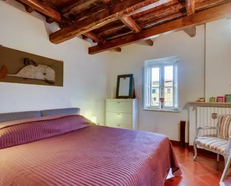 Il Cedro Apartment Rome