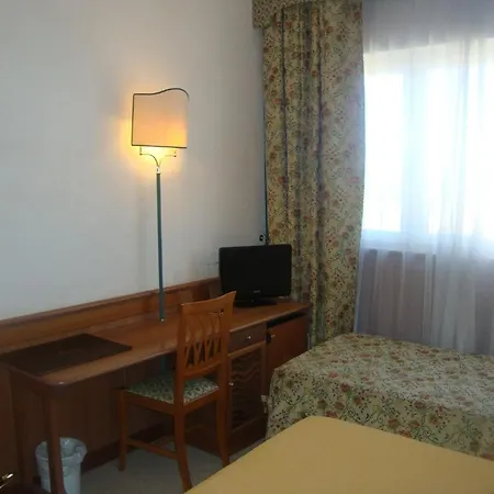 Hotel Park Cassia