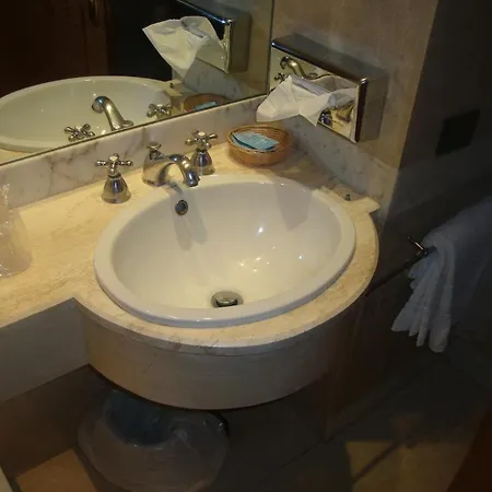 Park Cassia Hotel