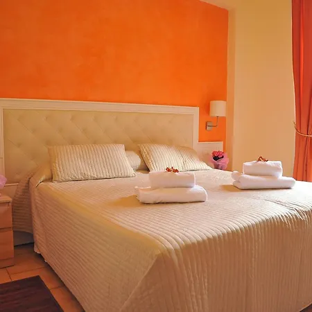 Al Viminale Гостевой дом 3*