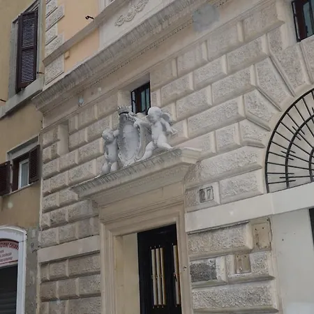 Argentina Style View 3* Rome