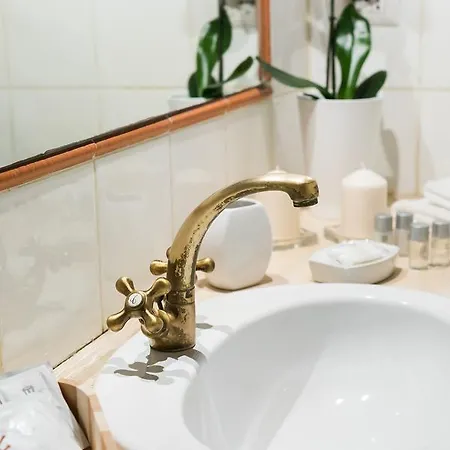 Apartamento Trastevere - Mantellate Home-ospedale Bambin Gesu
