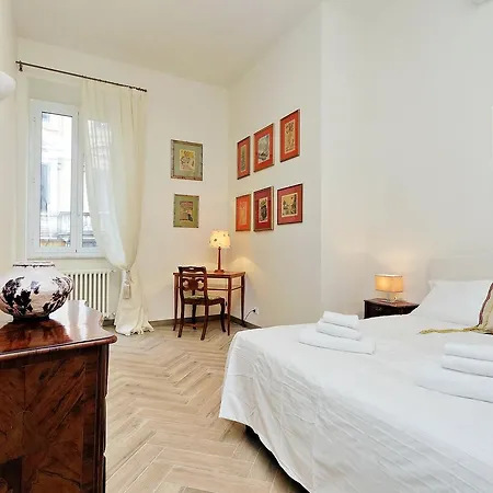 Apartamento Sistina 2 Roma