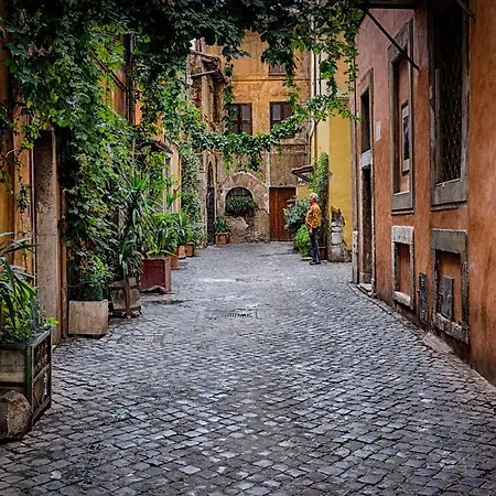 Il Cedro Apartment